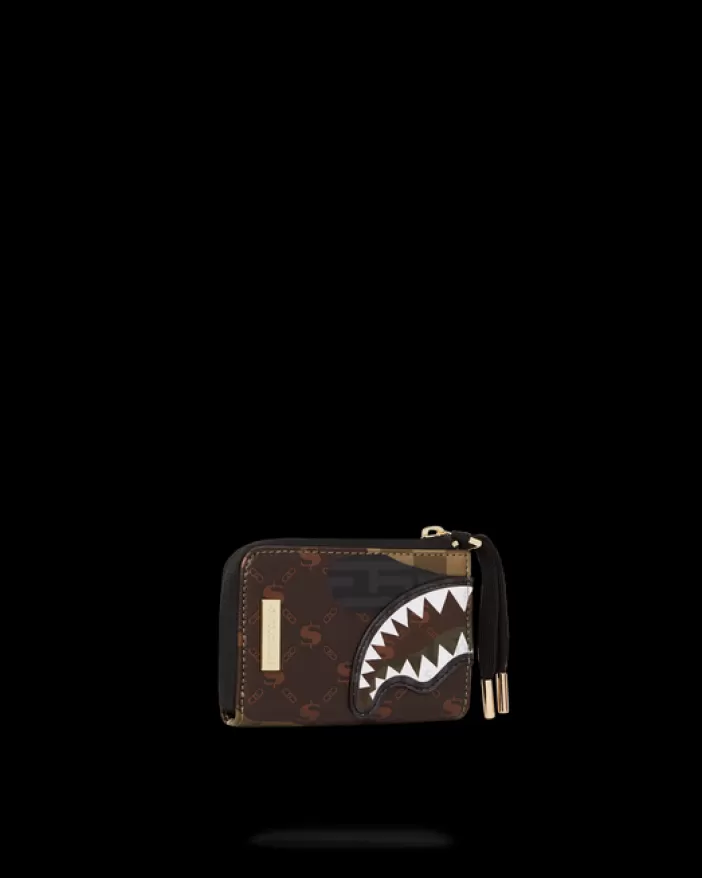 WALLETS*Sprayground STEALTH MODE WALLET