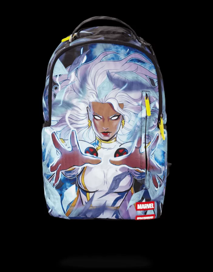 BACKPACKS*Sprayground STORM MONEY