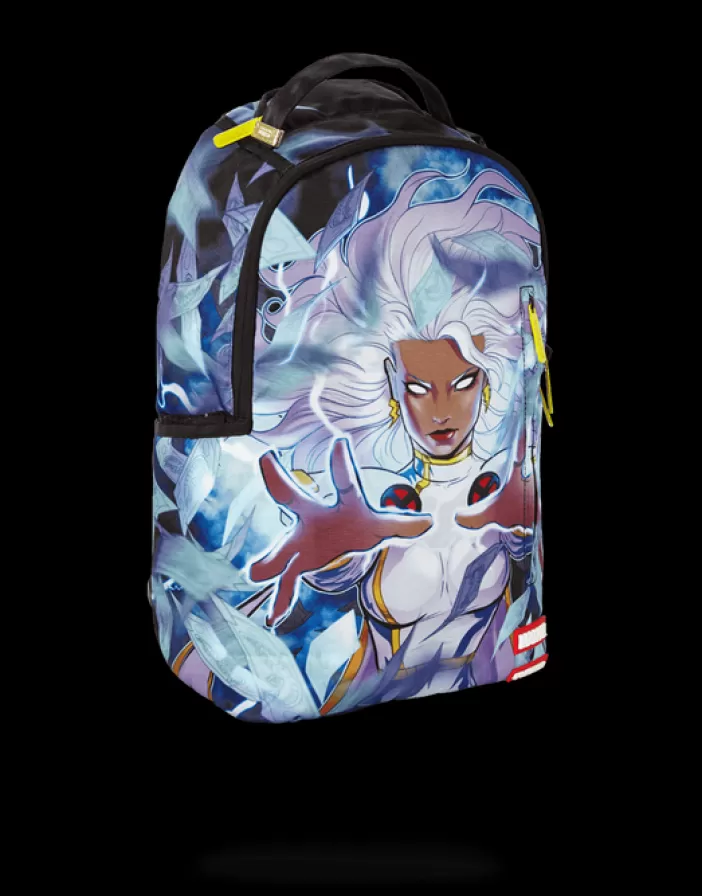 BACKPACKS*Sprayground STORM MONEY