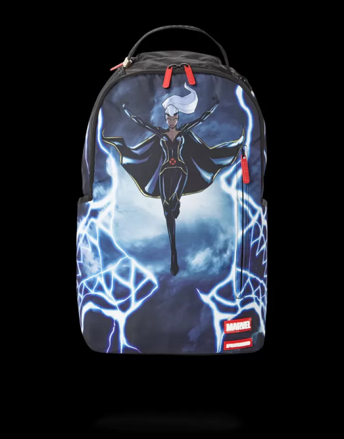 BACKPACKS*Sprayground STORM SHARK BACKPACK