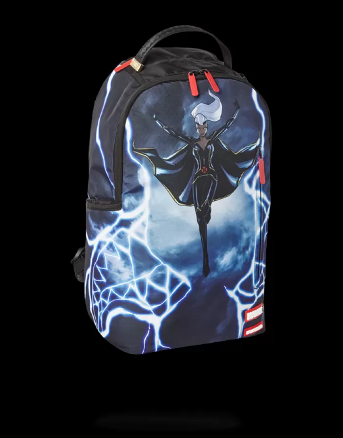 BACKPACKS*Sprayground STORM SHARK BACKPACK