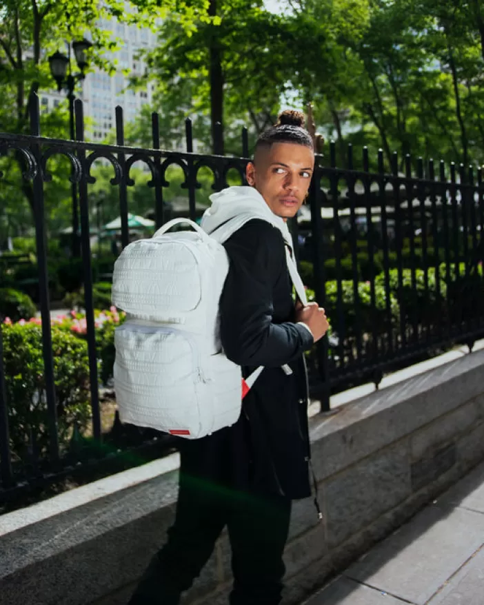 BACKPACKS*Sprayground STRATOSPHERE TROOPER