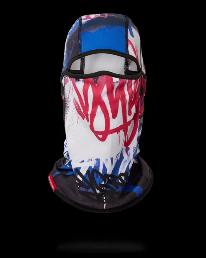 SKI MASKS | COLD WEATHER GEAR*Sprayground SUPERNATURAL SKI MASK