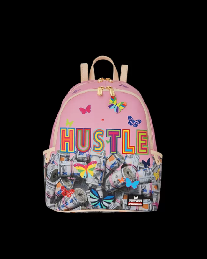 SAVAGES | BACKPACKS*Sprayground SUTTON MONEY BANDS SAVAGE BACKPACK