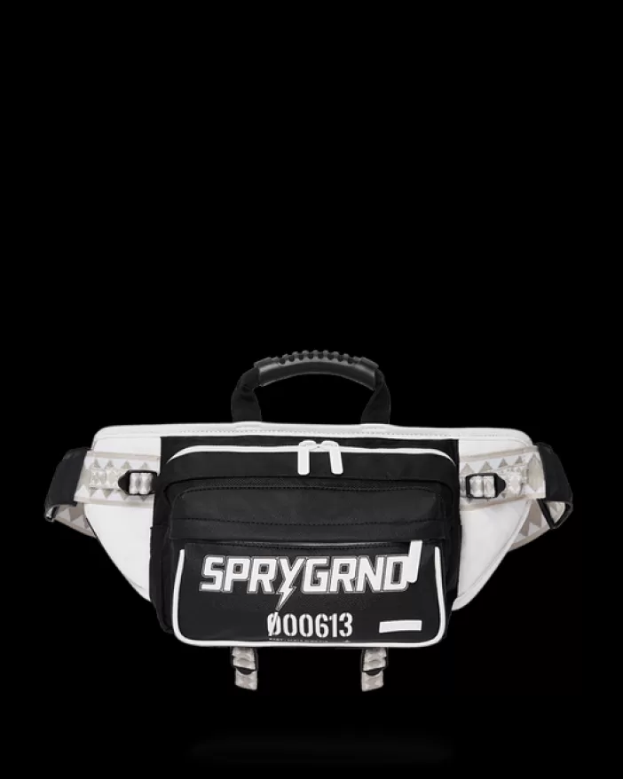 CROSSBODYS*Sprayground SWERVE CARGO CROSSBODY