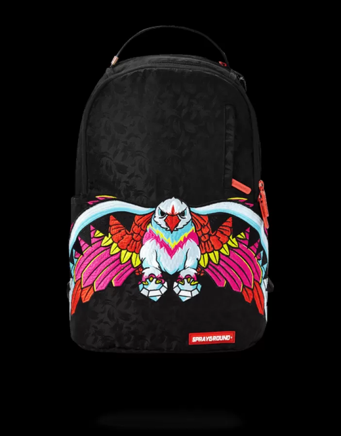 BACKPACKS*Sprayground TAKE OFF (BIRDSHARK)