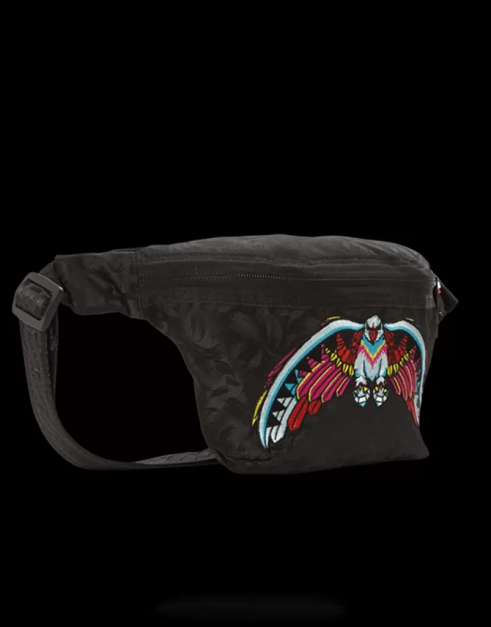CROSSBODYS*Sprayground TAKE OFF (BIRDSHARK) CROSSBODY