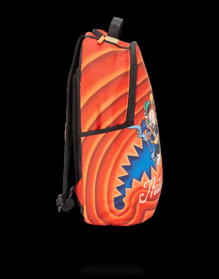 BACKPACKS*Sprayground THAT'S ALL SHARKS!