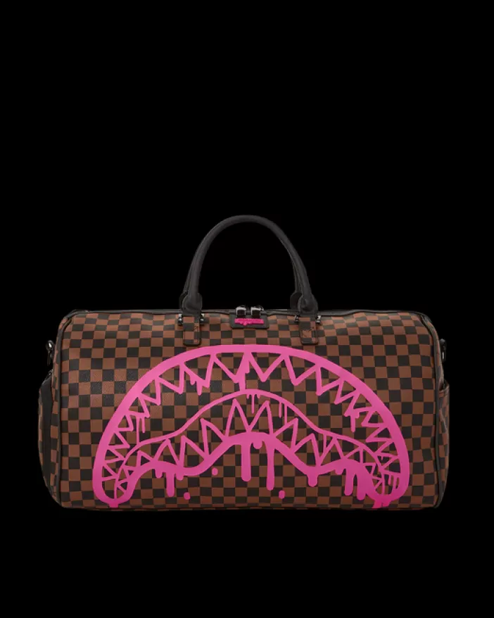 DUFFLES*Sprayground THE ARTISTS TOUCH DUFFLE