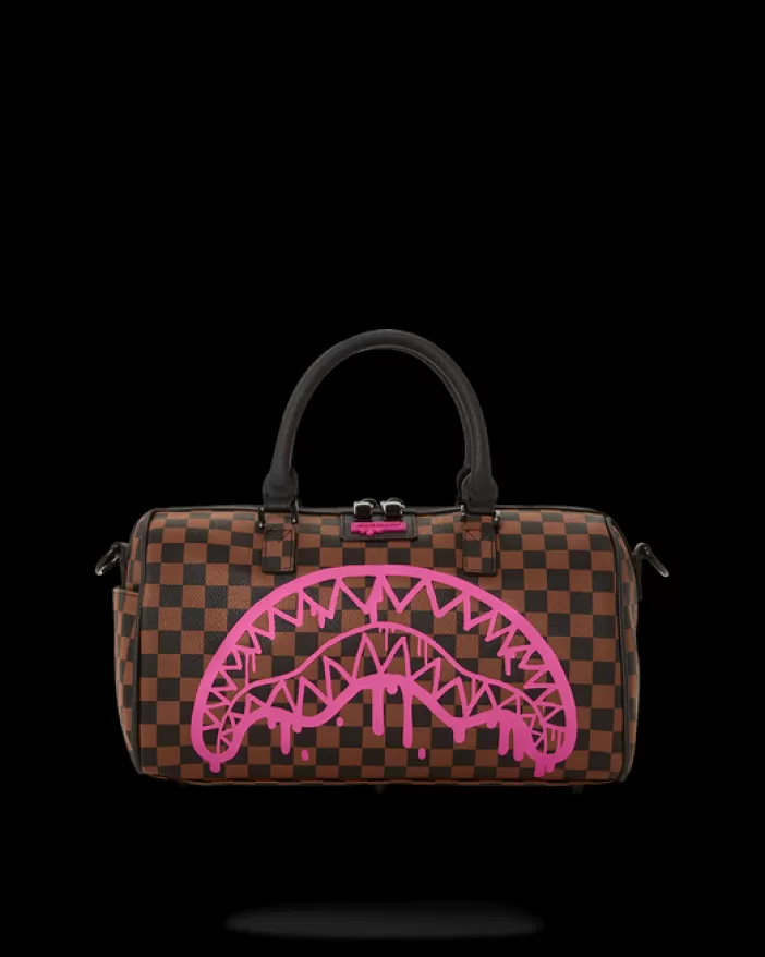 DUFFLES*Sprayground THE ARTISTS TOUCH MINI DUFFLE