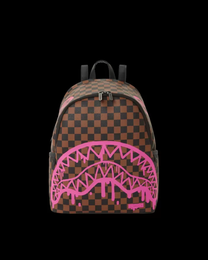 SAVAGES | BACKPACKS*Sprayground THE ARTISTS TOUCH SAVAGE