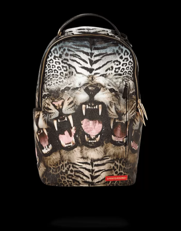 BACKPACKS*Sprayground THE BEAST