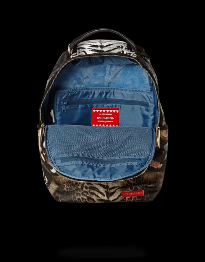 BACKPACKS*Sprayground THE BEAST