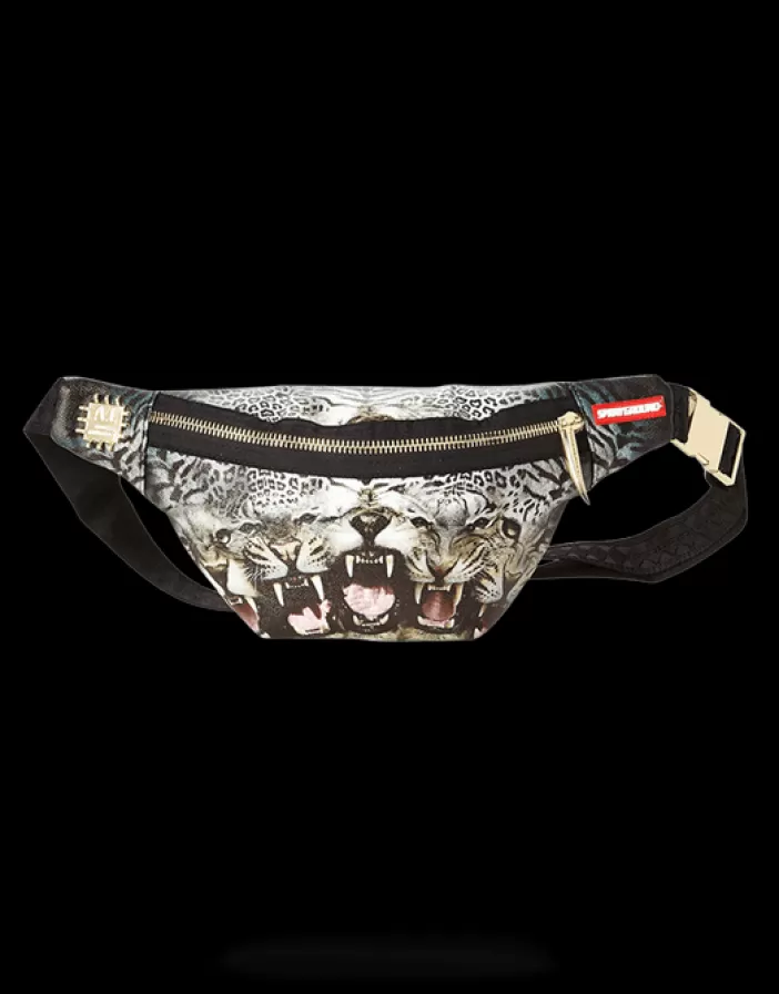 CROSSBODYS*Sprayground THE BEAST CROSSBODY