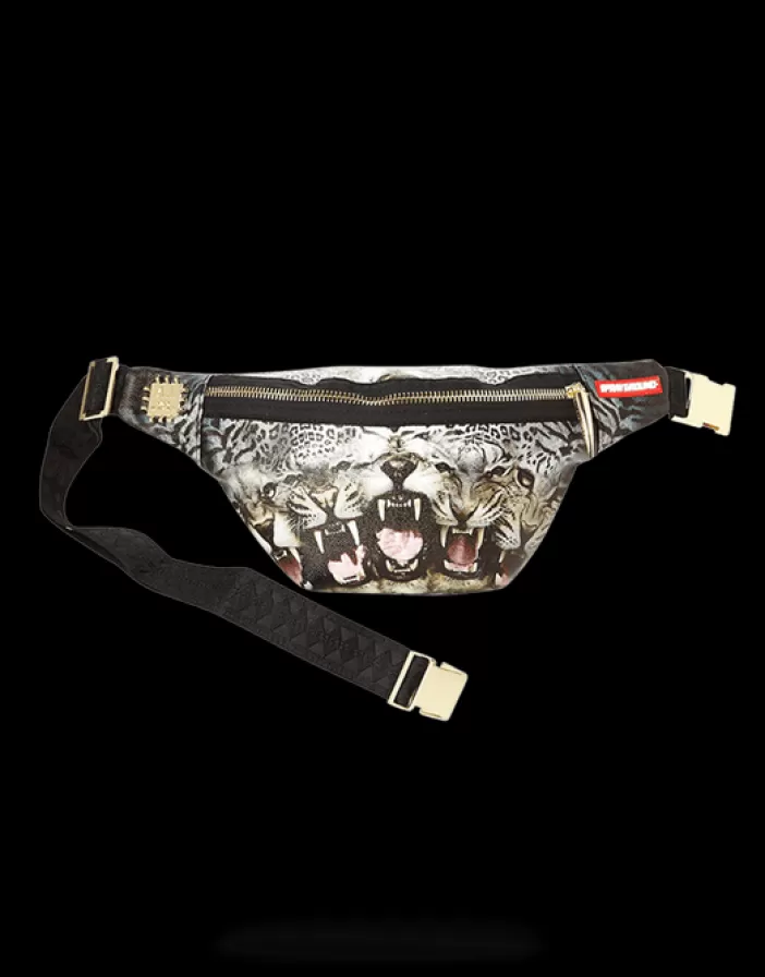 CROSSBODYS*Sprayground THE BEAST CROSSBODY
