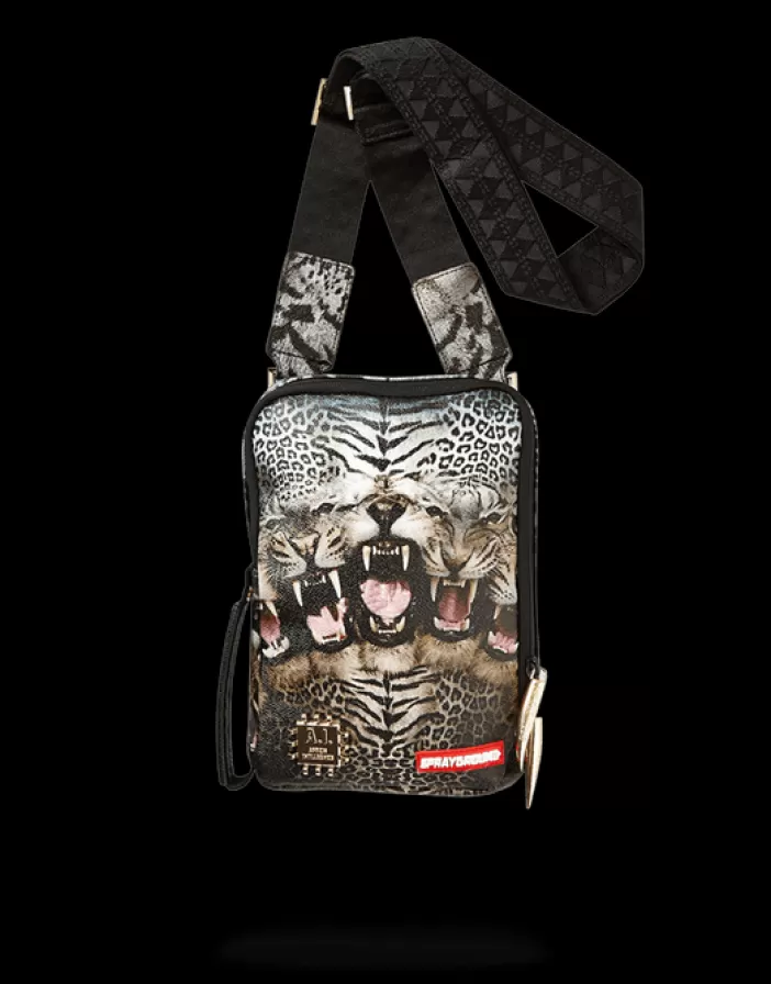 SLINGS*Sprayground THE BEAST SLING