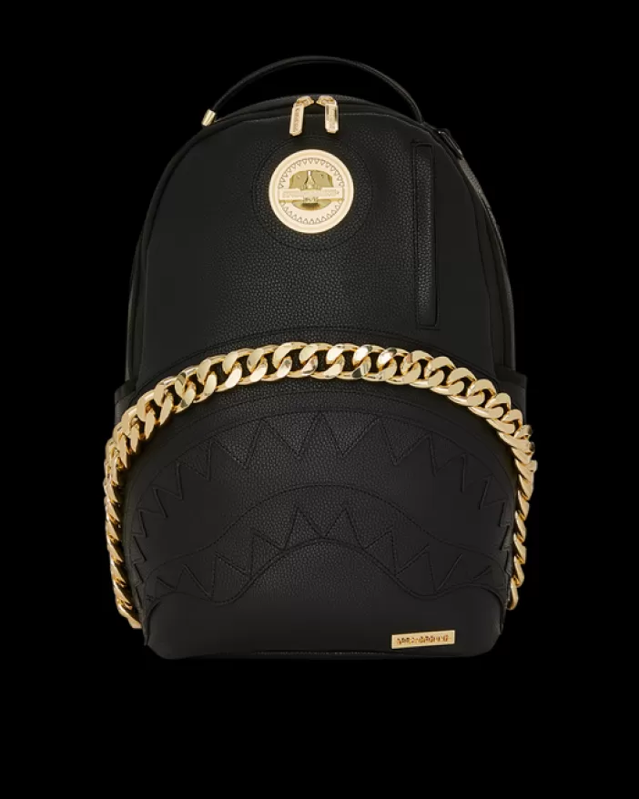 BACKPACKS*Sprayground THE CHAMP BACKPACK (DLXV)