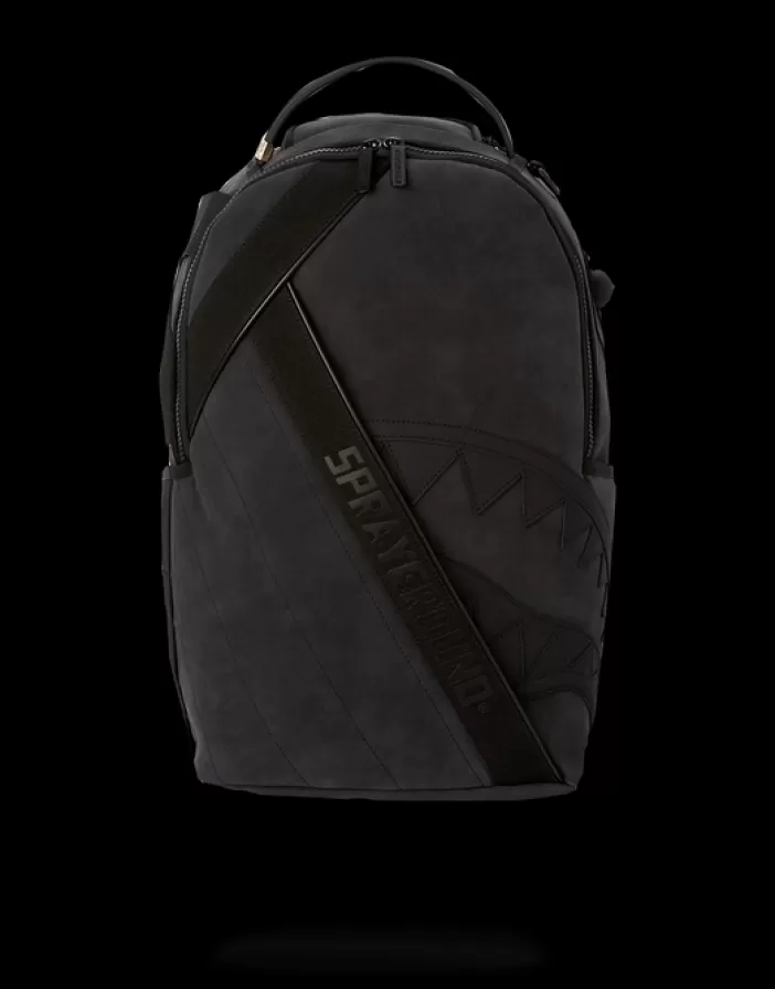 BACKPACKS*Sprayground THE DARKSIDE BACKPACK