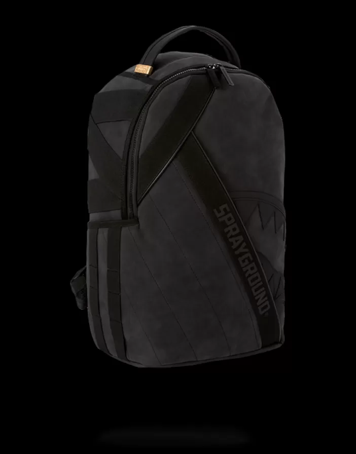 BACKPACKS*Sprayground THE DARKSIDE BACKPACK