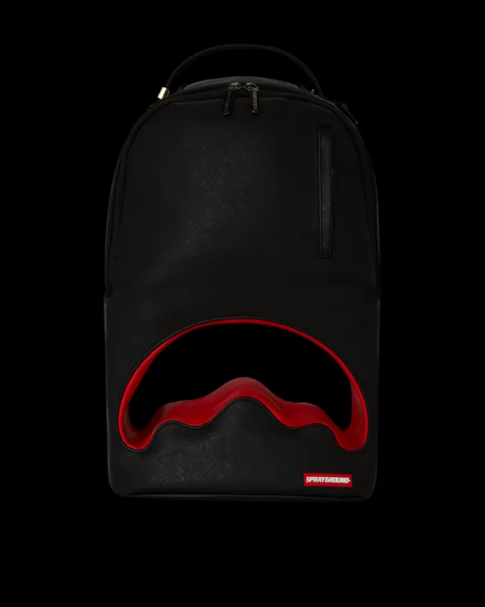 BACKPACKS*Sprayground THE DECODER BACKPACK (DLXV)