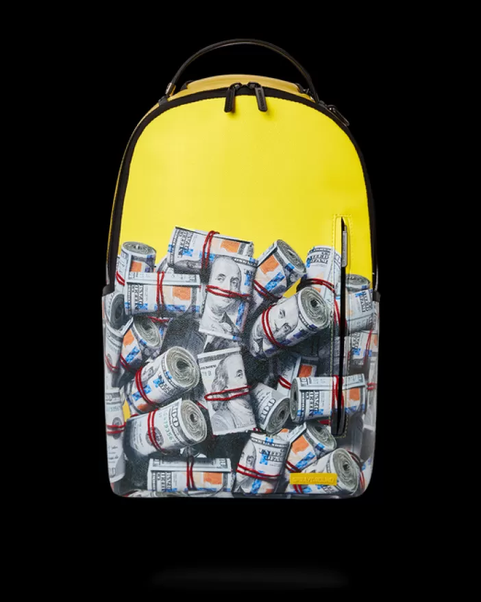 BACKPACKS*Sprayground THE ENTREPRENEUR BACKPACK (DLXV)
