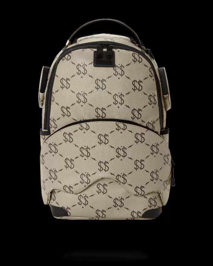 BACKPACKS*Sprayground THE GETAWAY BACKPACK (DLXV)