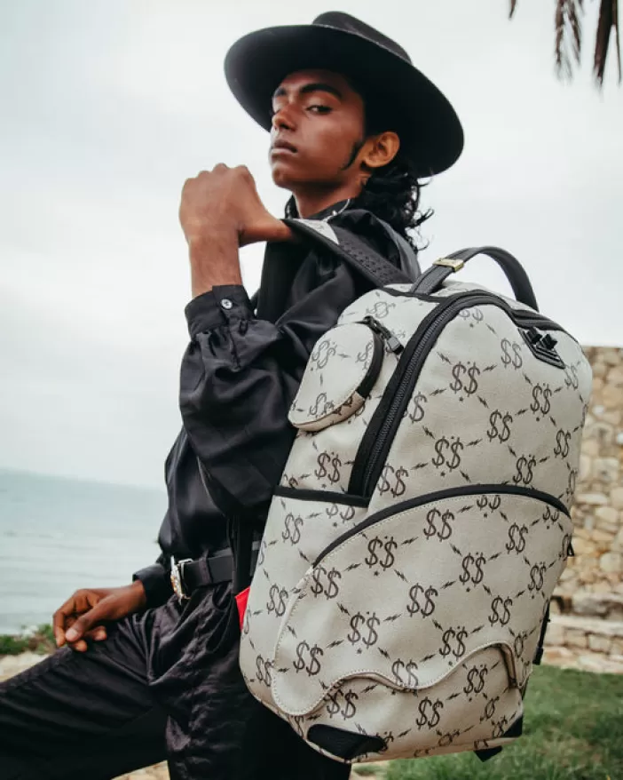BACKPACKS*Sprayground THE GETAWAY BACKPACK (DLXV)