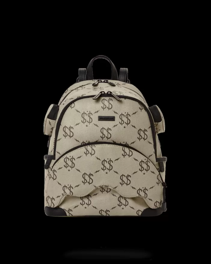 SAVAGES | BACKPACKS*Sprayground THE GETAWAY SAVAGE