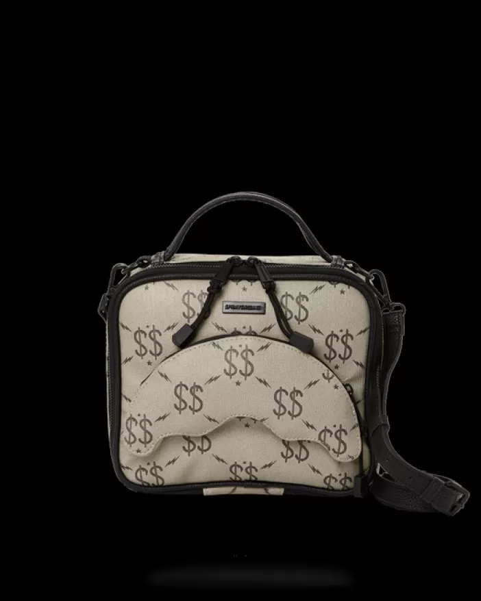 SNACK PACKS*Sprayground THE GETAWAY SNACK PACK INSULATED