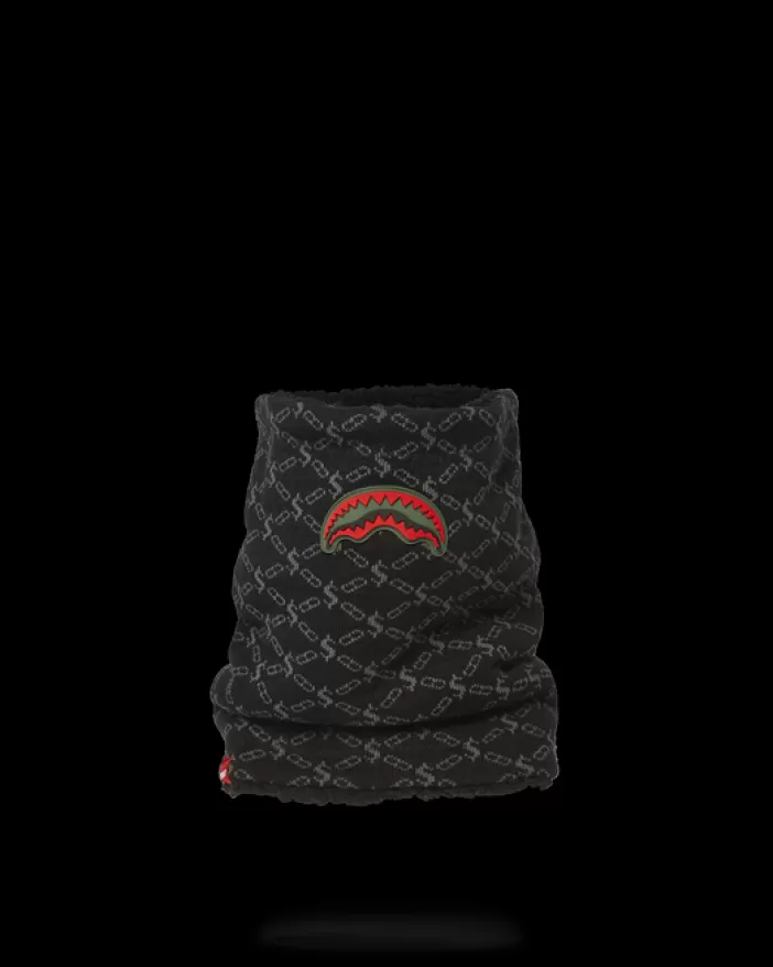 COLD WEATHER GEAR | NECK WARMERS*Sprayground THE GODFATHER NECK WARMER
