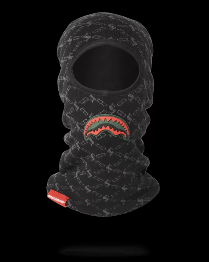 SKI MASKS | COLD WEATHER GEAR*Sprayground THE GODFATHER SKI MASK
