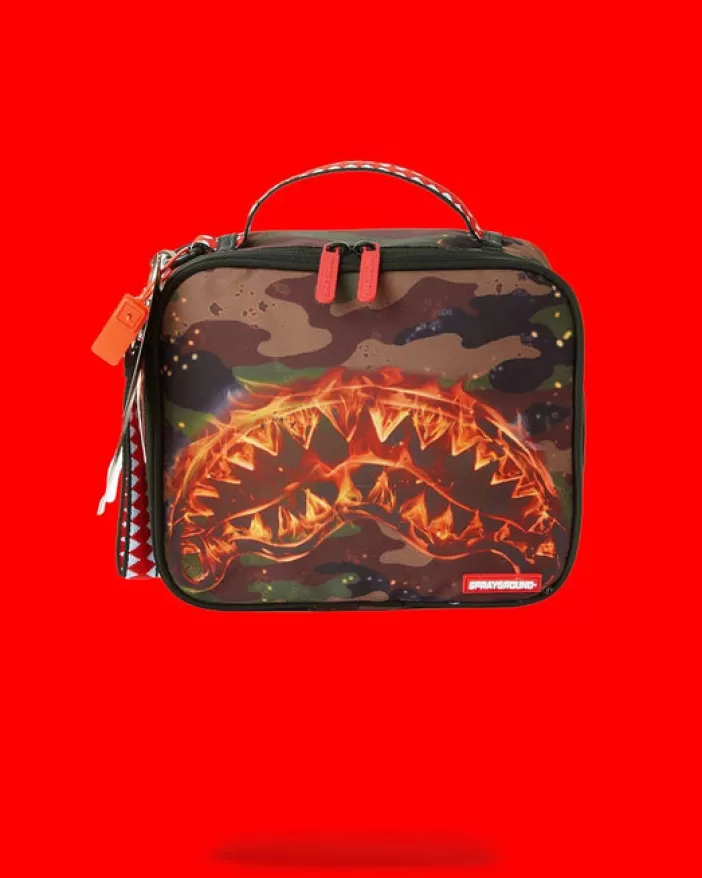 SNACK PACKS*Sprayground THE LIL TJAY RAPIDFIRE SNACKPACK