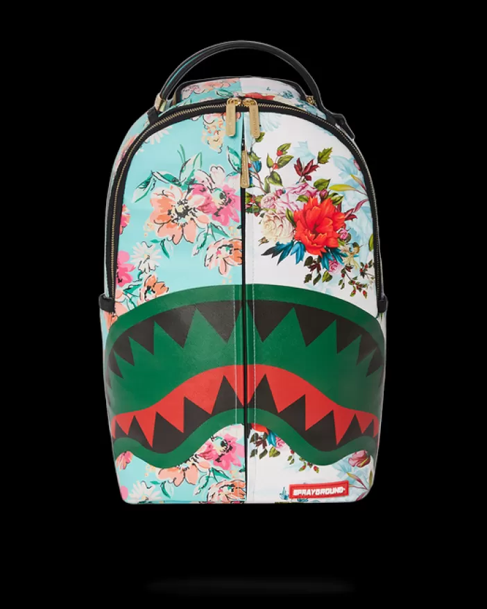 BACKPACKS*Sprayground THE SANCTUARY BACKPACK (DLXV)