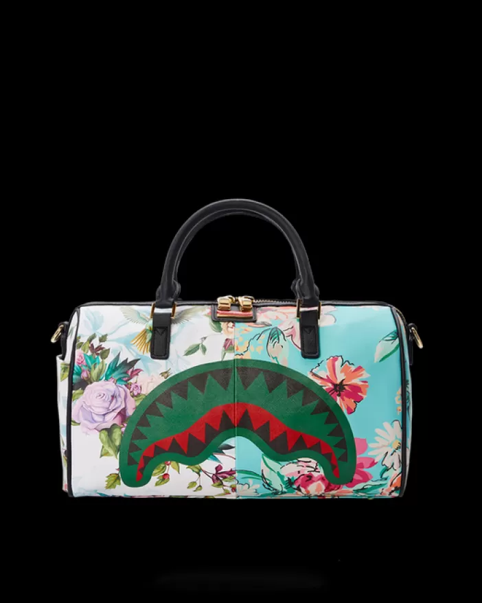 DUFFLES*Sprayground THE SANCTUARY MINI DUFFLE