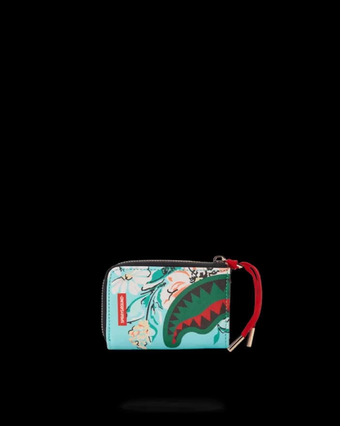 WALLETS*Sprayground THE SANCTUARY WALLET