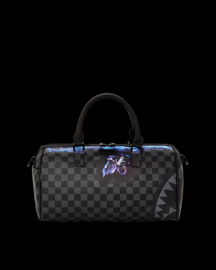 DUFFLES*Sprayground THE UNDERCURRENT MINI DUFFLE