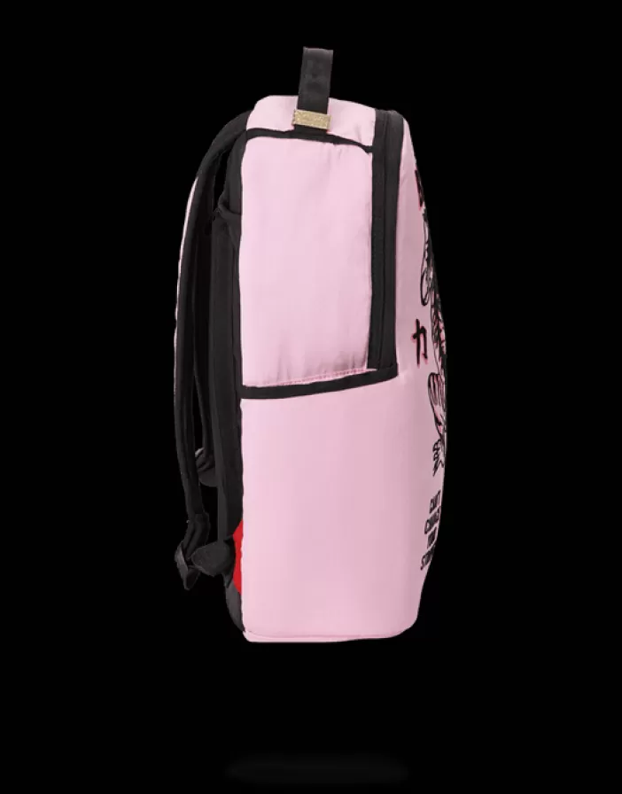 BACKPACKS*Sprayground TIGER STYLE