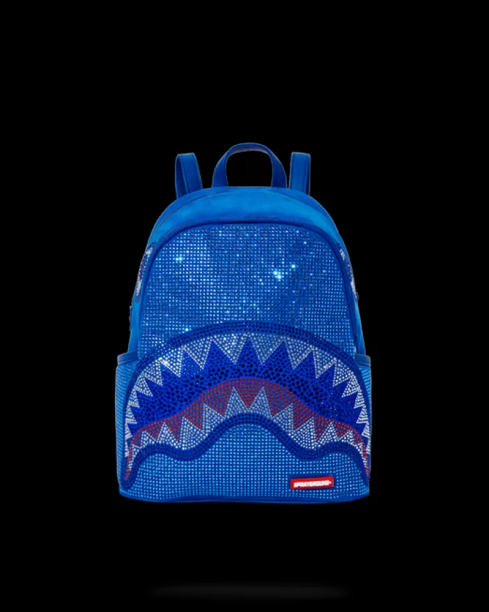 SAVAGES | BACKPACKS*Sprayground TRINITY OCEAN SAVAGE BACKPACK