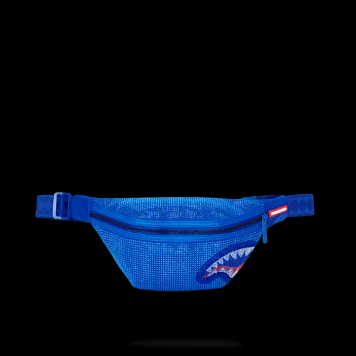 CROSSBODYS*Sprayground TRINITY OCEAN SAVVY CROSSBODY