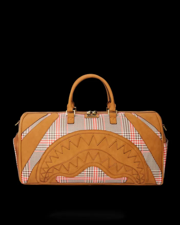 DUFFLES*Sprayground TURBO 500 DUFFLE