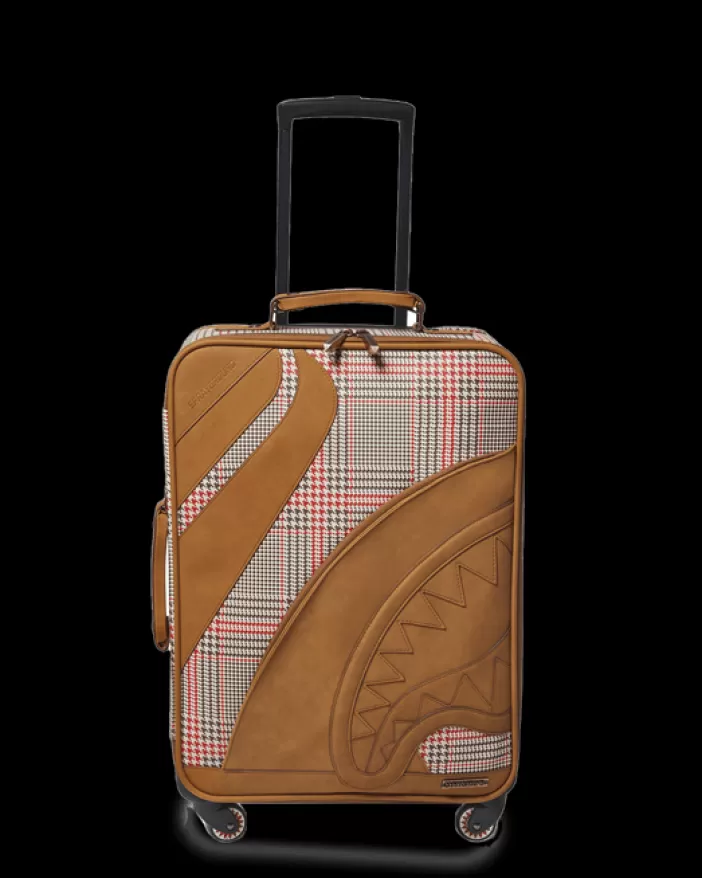 CARRY-ON LUGGAGE*Sprayground TURBO 500 JETSETTER CARRY-ON LUGGAGE