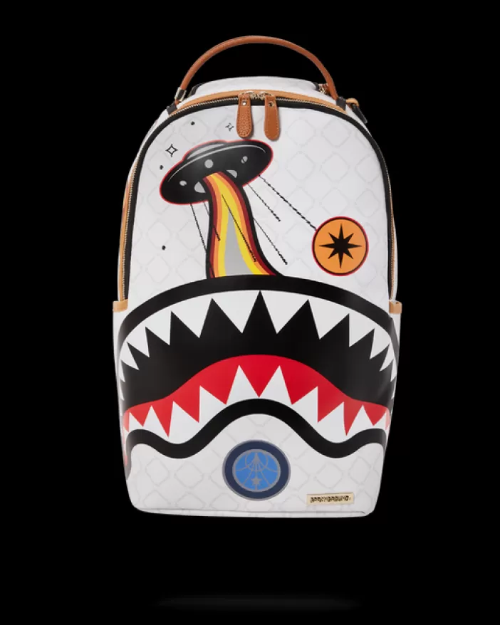 BACKPACKS*Sprayground UFO OUTTA THIS WORLD BACKPACK (DLXV)