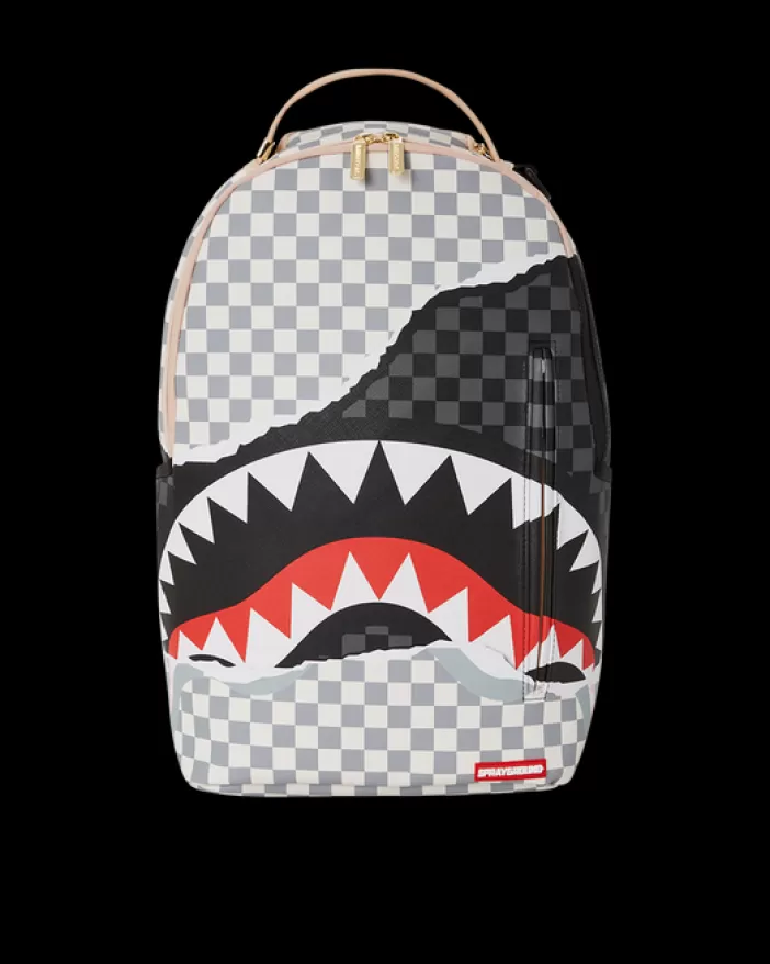BACKPACKS*Sprayground UNSTOPPABLE ENDEAVORS BACKPACK (DLXV)