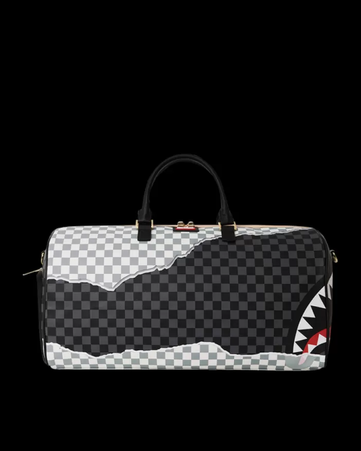DUFFLES*Sprayground UNSTOPPABLE ENDEAVORS DUFFLE