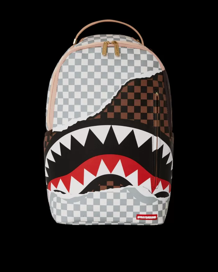 BACKPACKS*Sprayground UNSTOPPABLE ENDEAVORS II BACKPACK (DLXV)