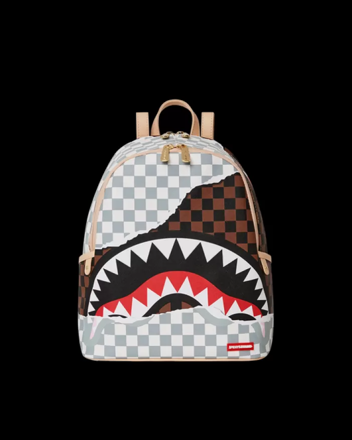 SAVAGES | BACKPACKS*Sprayground UNSTOPPABLE ENDEAVORS II SAVAGE BACKPACK