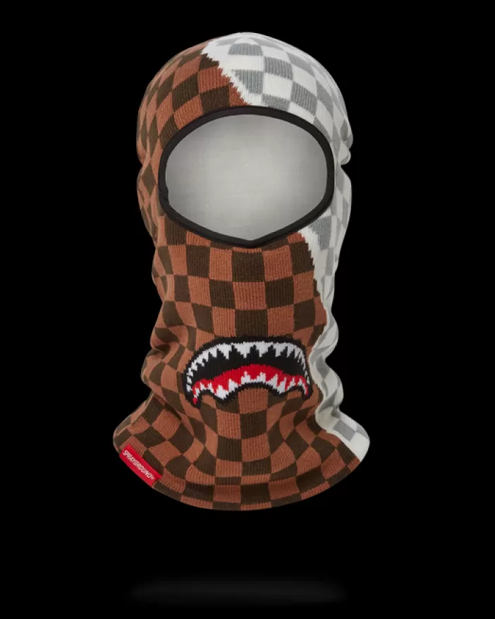 SKI MASKS | COLD WEATHER GEAR*Sprayground UNSTOPPABLE ENDEAVORS II SKI MASK