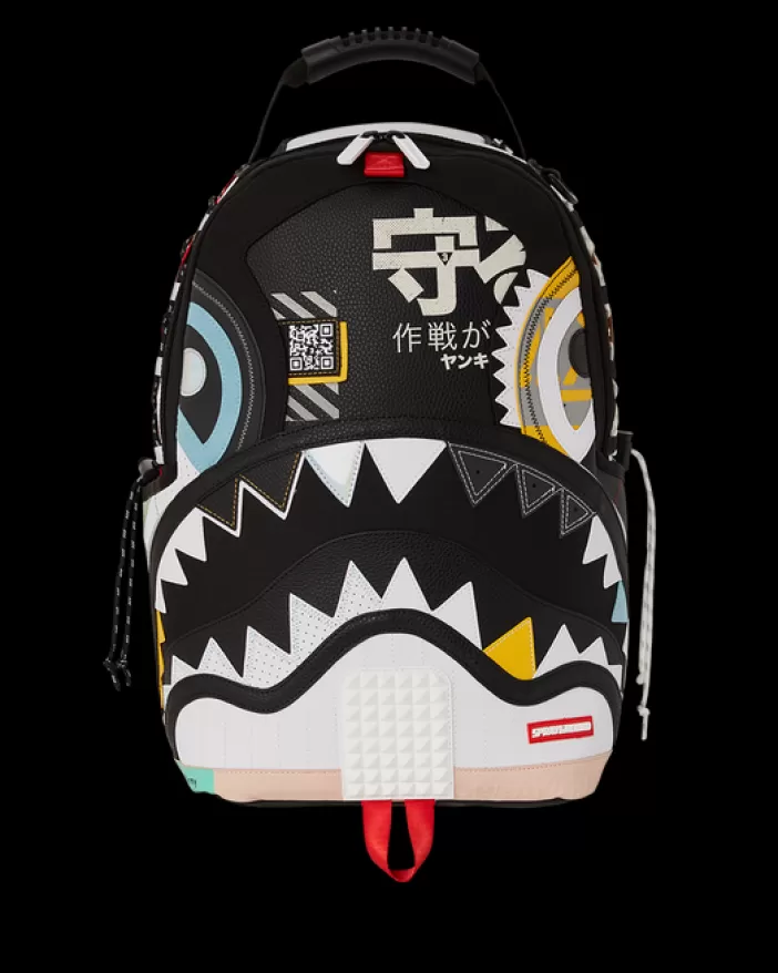 BACKPACKS*Sprayground V2 ULTIMATE BACKPACK (DLXV)