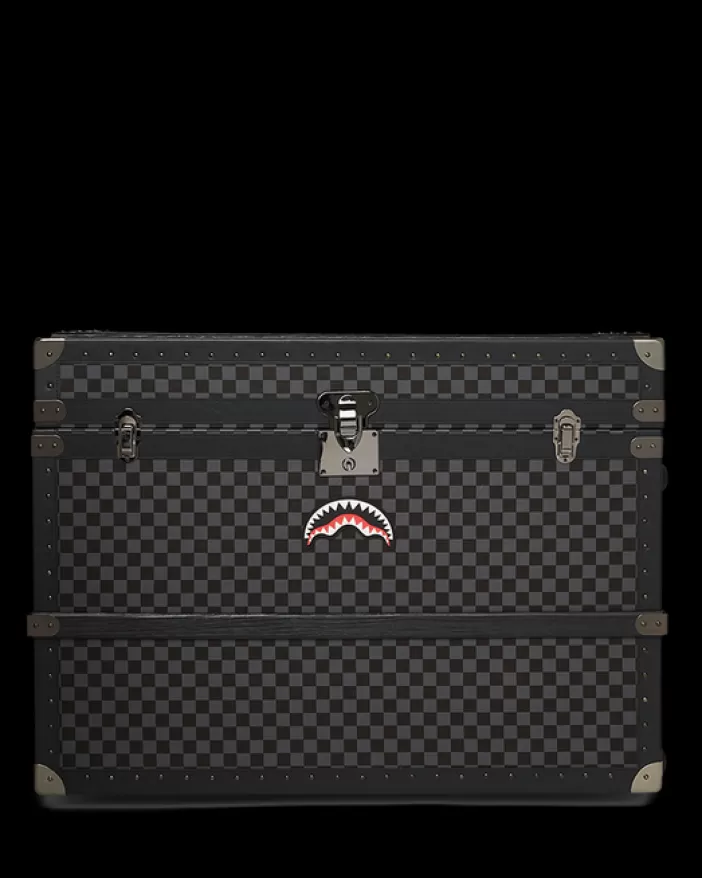WARDROBE TRUNK*Sprayground VANQUISH II WARDROBE TRUNK