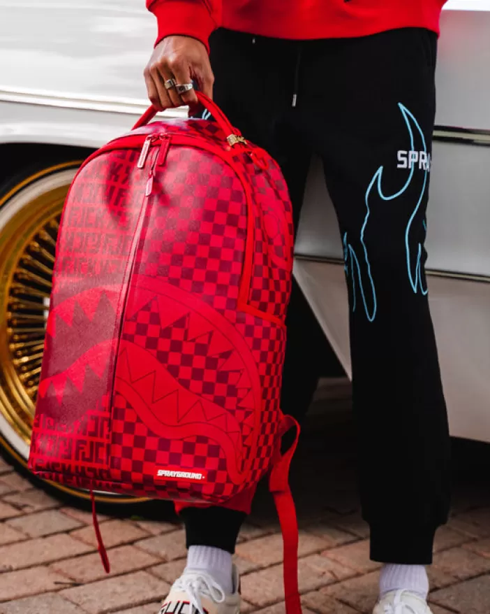 BACKPACKS*Sprayground VENI VIDI VICI BACKPACK (DLXV)